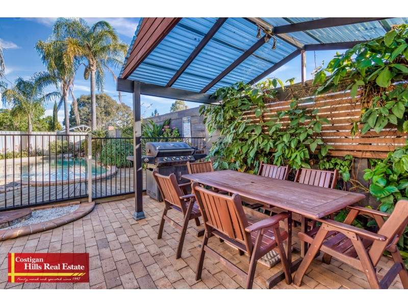 96 Farnham Road, Quakers Hill NSW 2763