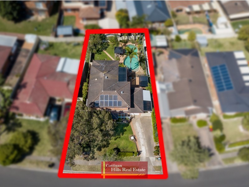 96 Farnham Road, Quakers Hill NSW 2763