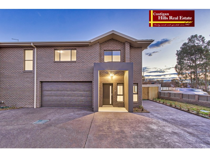 1/50 Farnham Road, Quakers Hill NSW 2763