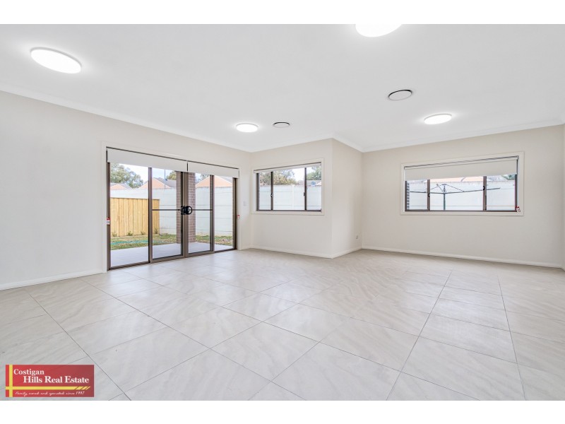 1/50 Farnham Road, Quakers Hill NSW 2763