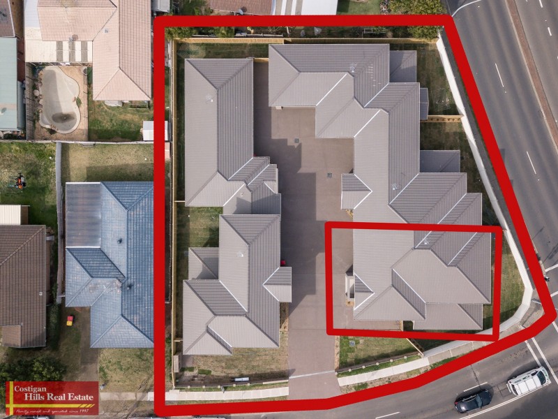 1/50 Farnham Road, Quakers Hill NSW 2763