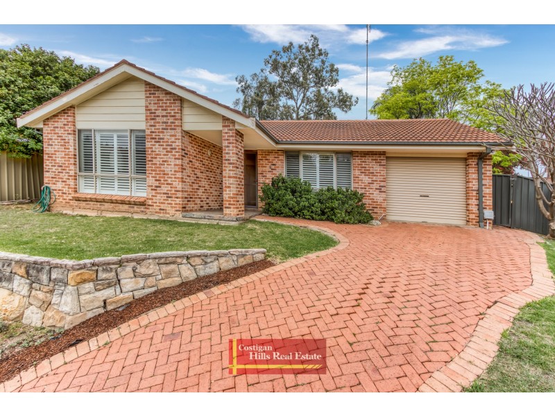 2 Cawdor Place, Acacia Gardens NSW 2763