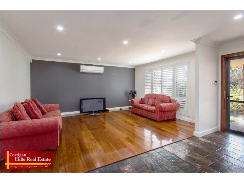 2 Cawdor Place, Acacia Gardens NSW 2763