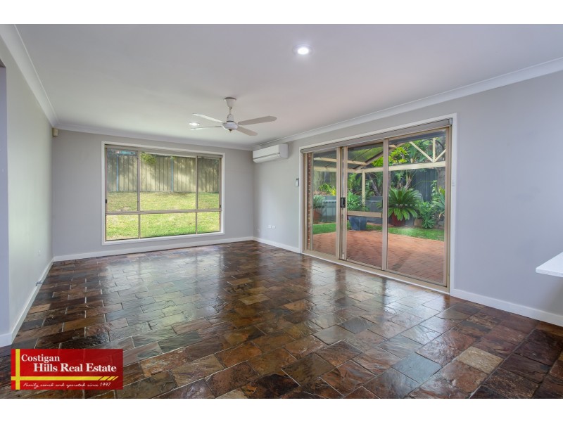 2 Cawdor Place, Acacia Gardens NSW 2763