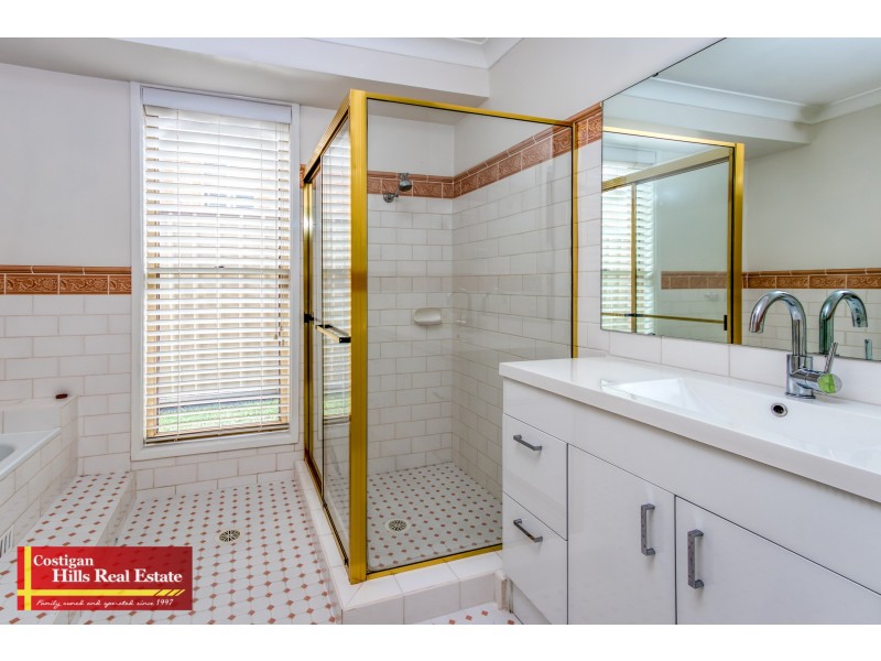 2 Cawdor Place, Acacia Gardens NSW 2763