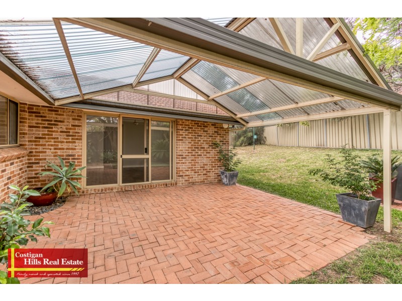 2 Cawdor Place, Acacia Gardens NSW 2763