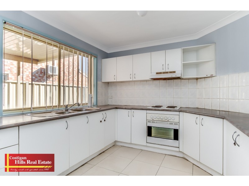 46 Manorhouse Boulevarde, Quakers Hill NSW 2763