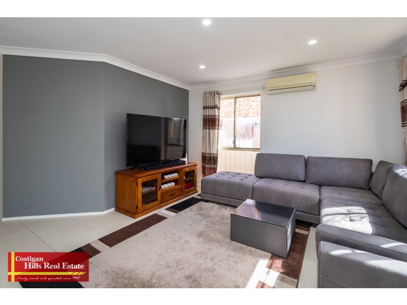 46 Manorhouse Boulevarde, Quakers Hill NSW 2763