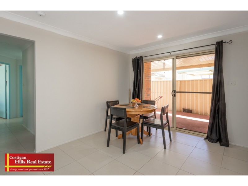 46 Manorhouse Boulevarde, Quakers Hill NSW 2763