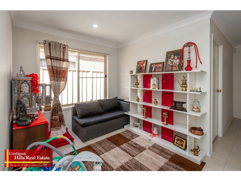 46 Manorhouse Boulevarde, Quakers Hill NSW 2763