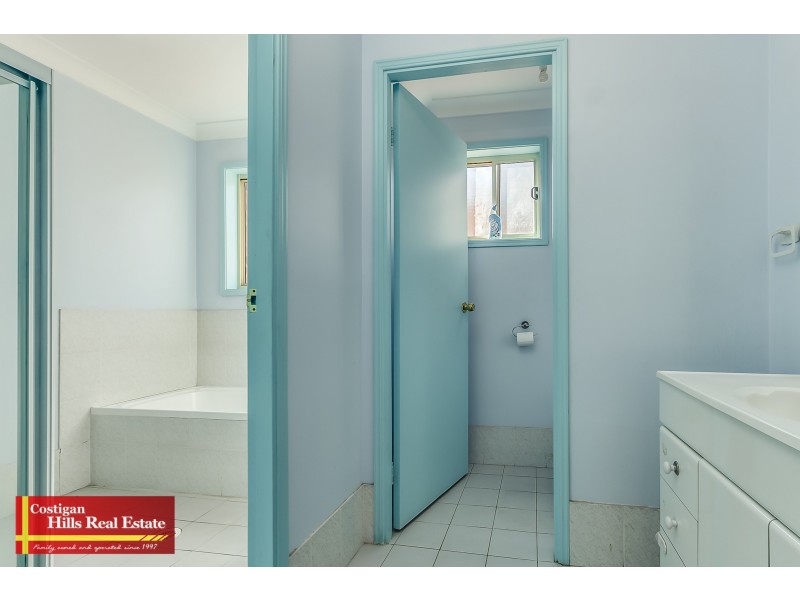 46 Manorhouse Boulevarde, Quakers Hill NSW 2763