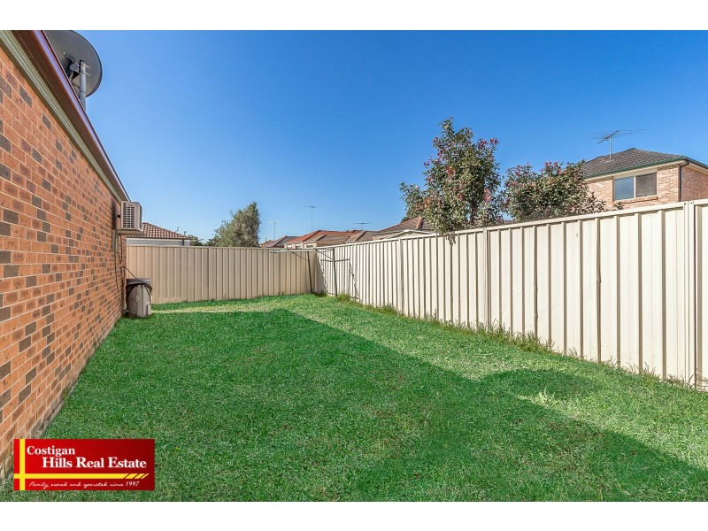 46 Manorhouse Boulevarde, Quakers Hill NSW 2763