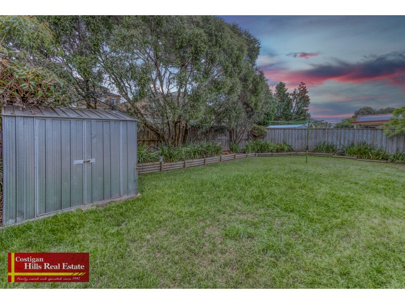 13 Hickory Place, Acacia Gardens NSW 2763