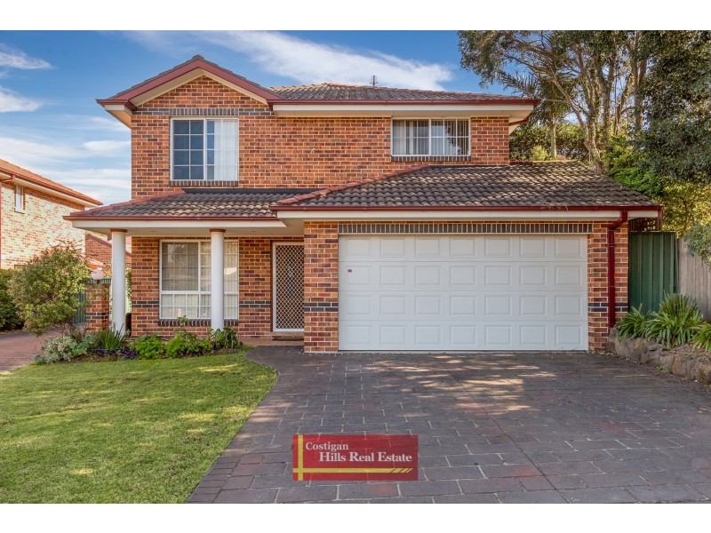 2/220 Farnham Road, Quakers Hill NSW 2763