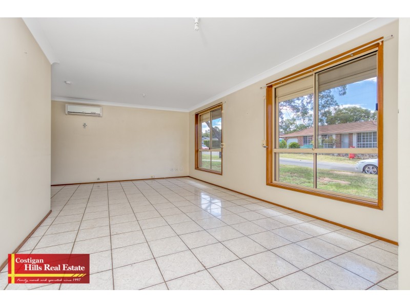 1 Teuma Place, Glendenning NSW 2761