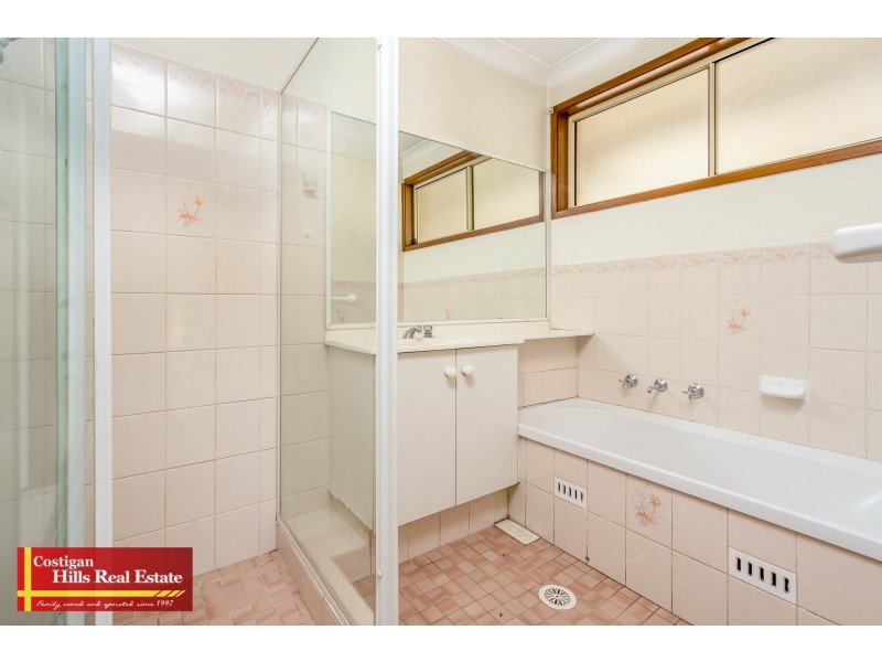 1 Teuma Place, Glendenning NSW 2761