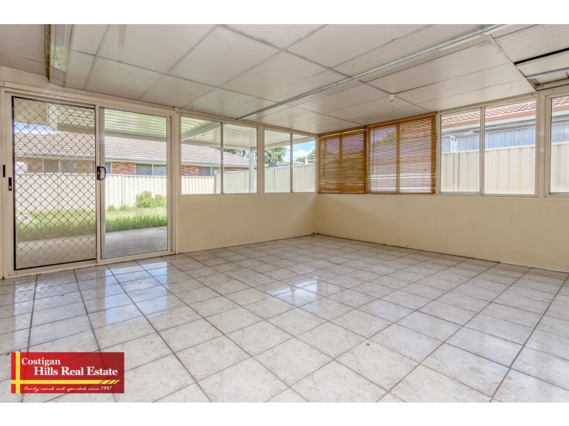 1 Teuma Place, Glendenning NSW 2761