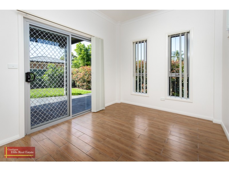 29a Wayne Street, Dean Park NSW 2761