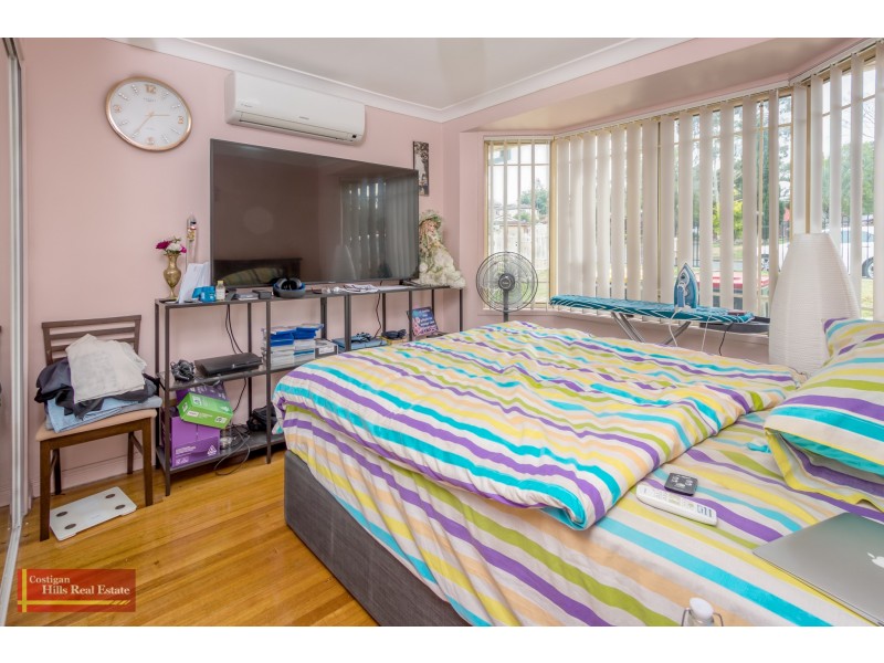 32 Molong Street, Quakers Hill NSW 2763