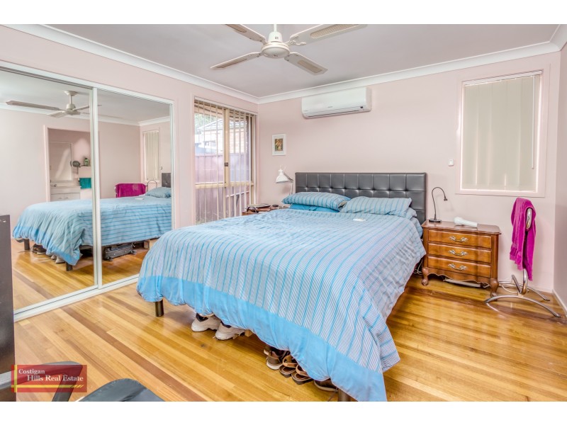 32 Molong Street, Quakers Hill NSW 2763