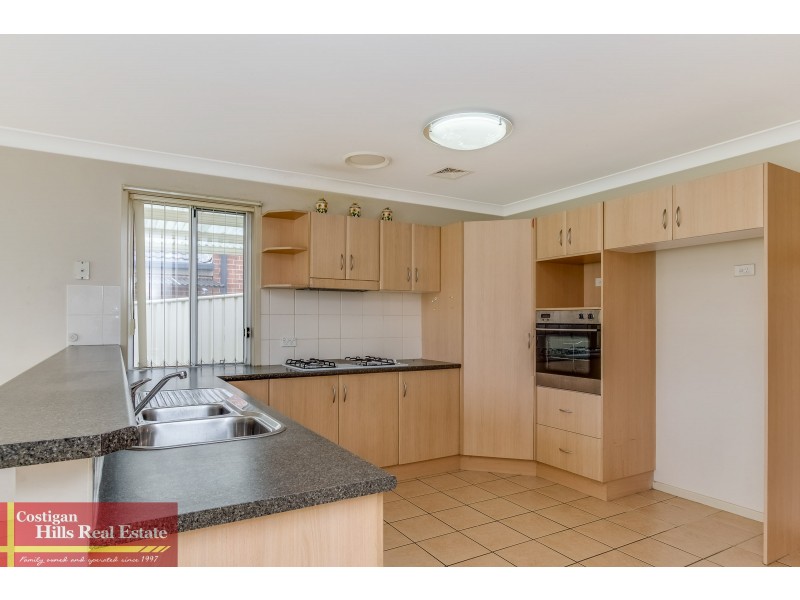 65 Aleppo Street, Quakers Hill NSW 2763