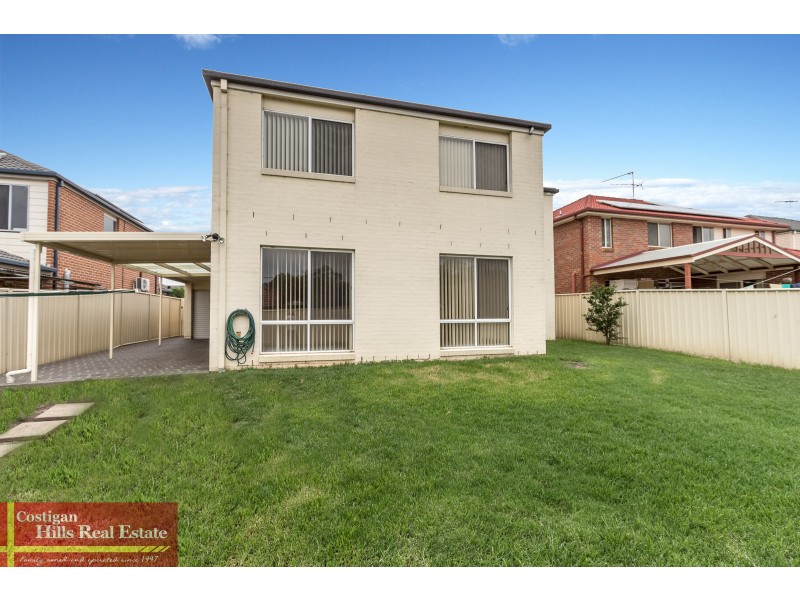65 Aleppo Street, Quakers Hill NSW 2763