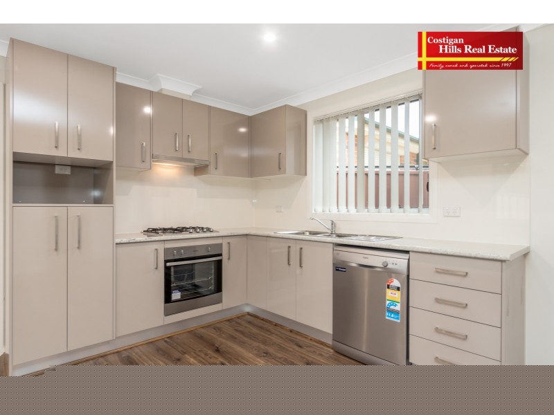 32A Molong Street, Quakers Hill NSW 2763