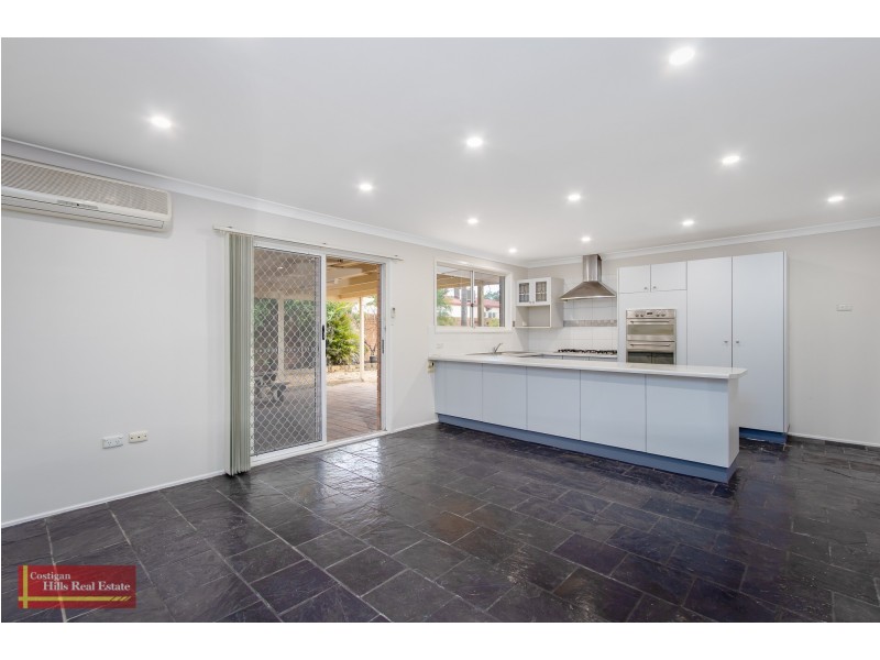 204 Farnham Road, Quakers Hill NSW 2763