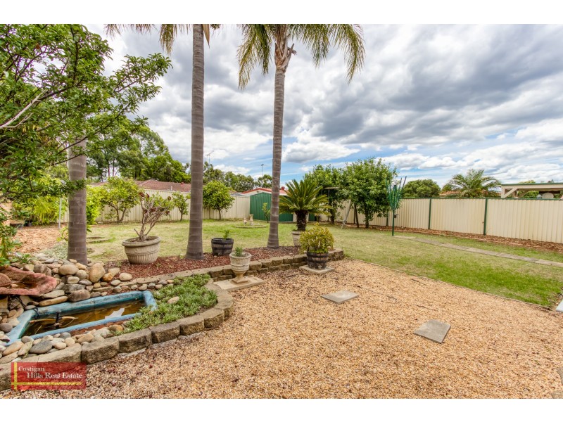 204 Farnham Road, Quakers Hill NSW 2763