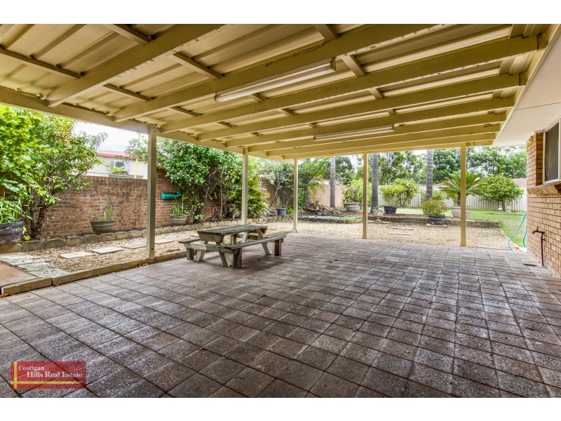 204 Farnham Road, Quakers Hill NSW 2763