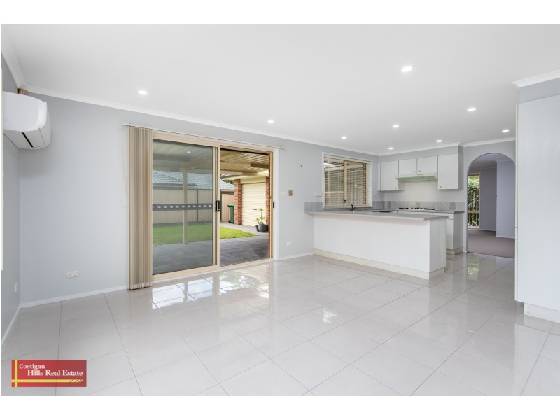 7 Fitzpatrick Place, Bligh Park NSW 2756