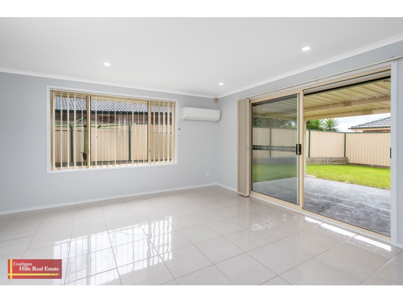 7 Fitzpatrick Place, Bligh Park NSW 2756