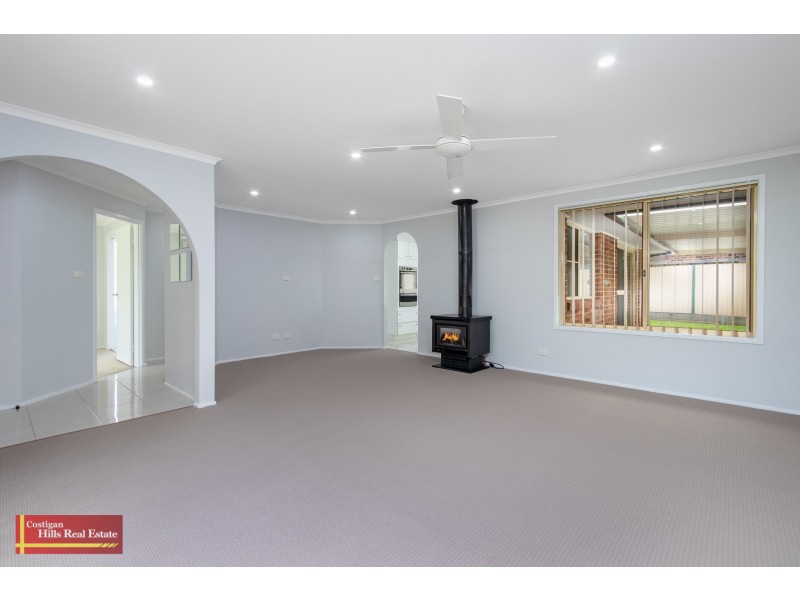 7 Fitzpatrick Place, Bligh Park NSW 2756