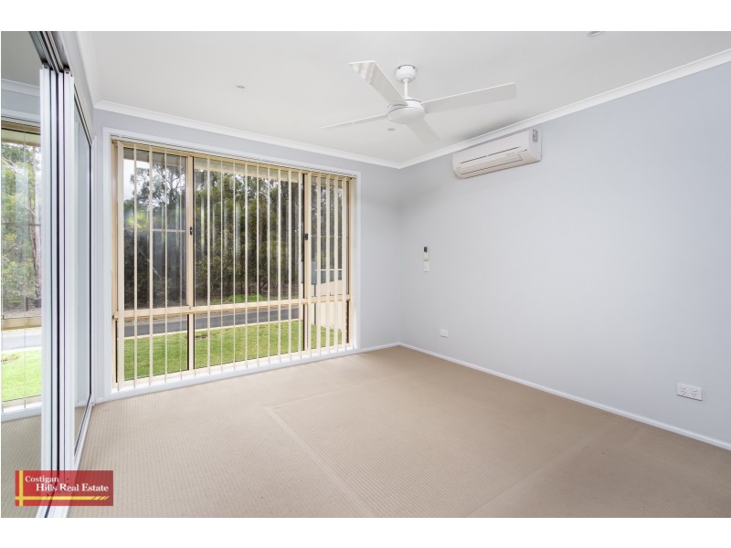 7 Fitzpatrick Place, Bligh Park NSW 2756
