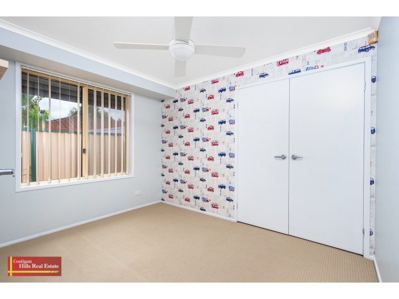 7 Fitzpatrick Place, Bligh Park NSW 2756