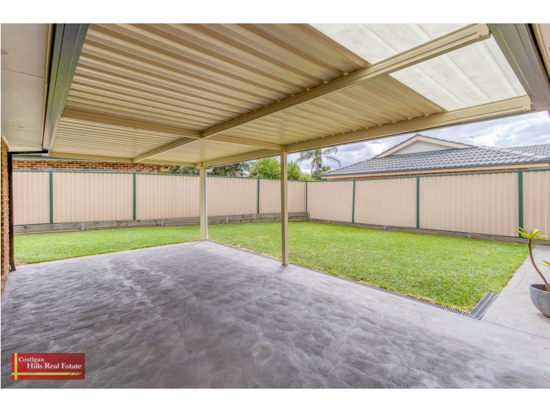 7 Fitzpatrick Place, Bligh Park NSW 2756