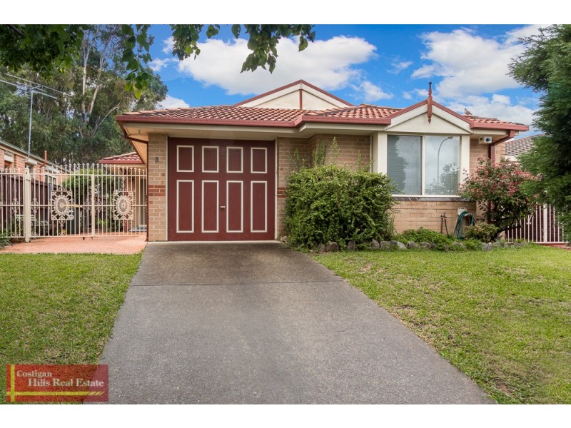 6 Cormack Place, Glendenning NSW 2761