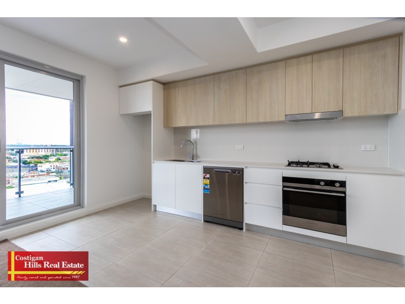 1208/5 Second Avenue, Blacktown NSW 2148