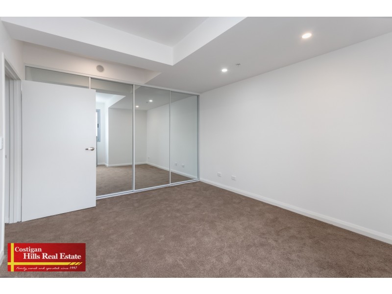 1208/5 Second Avenue, Blacktown NSW 2148