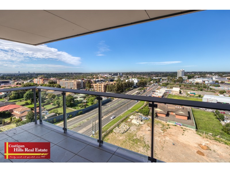 1208/5 Second Avenue, Blacktown NSW 2148