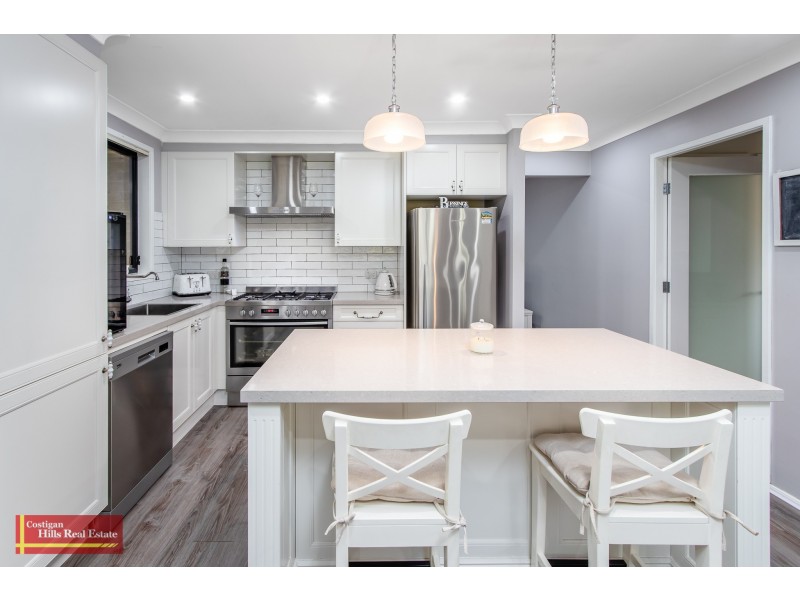 56 Muccillo Street, Quakers Hill NSW 2763