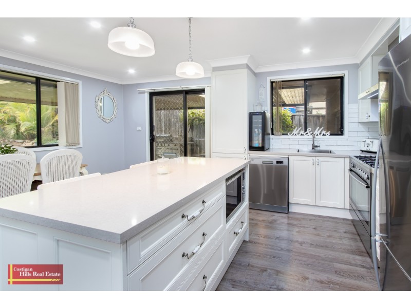 56 Muccillo Street, Quakers Hill NSW 2763