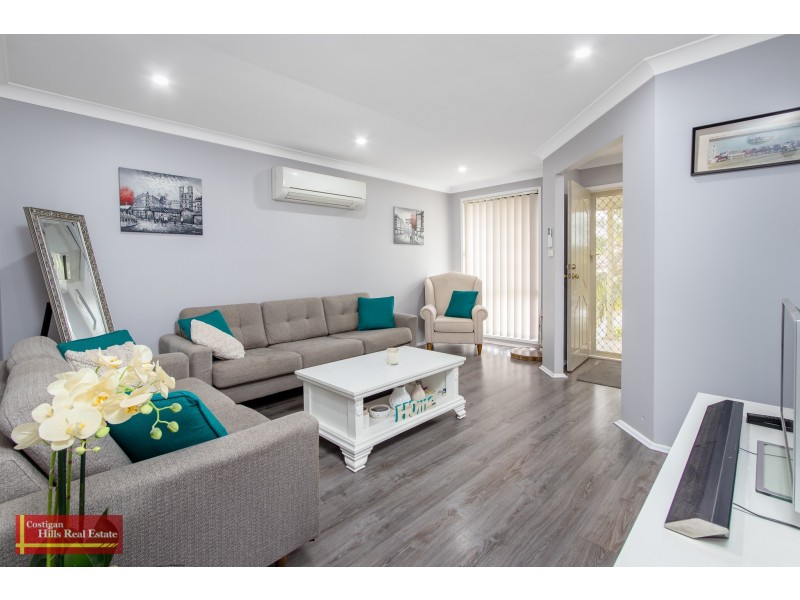 56 Muccillo Street, Quakers Hill NSW 2763