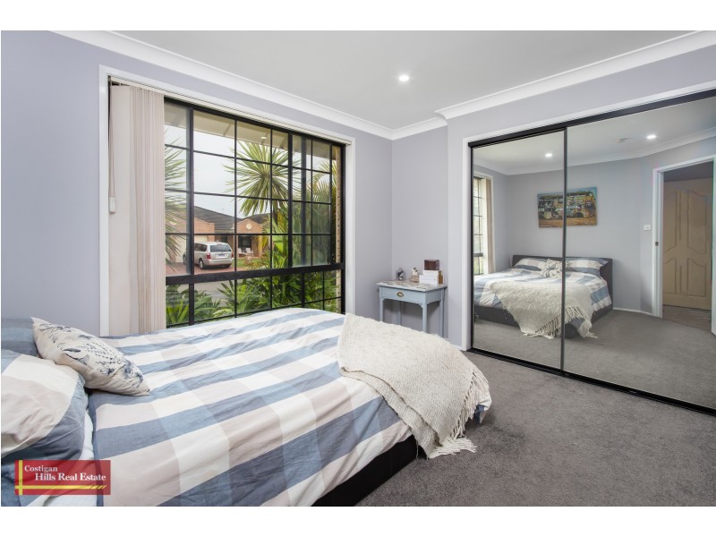 56 Muccillo Street, Quakers Hill NSW 2763