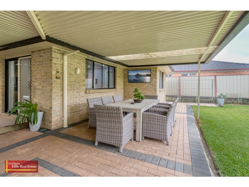 56 Muccillo Street, Quakers Hill NSW 2763