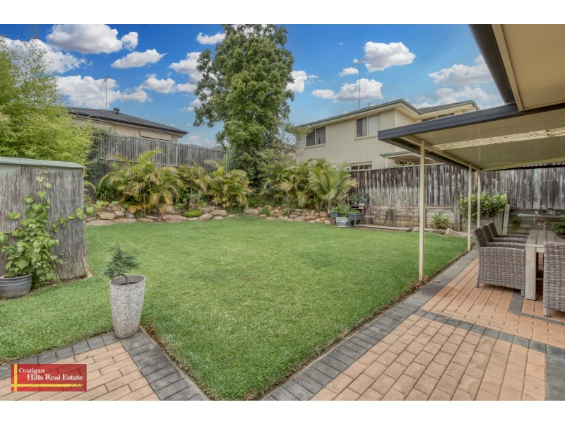 56 Muccillo Street, Quakers Hill NSW 2763