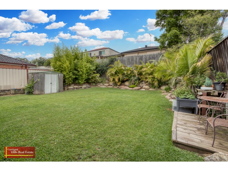 56 Muccillo Street, Quakers Hill NSW 2763
