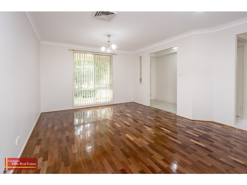 10 Tomko Grove, Parklea NSW 2768