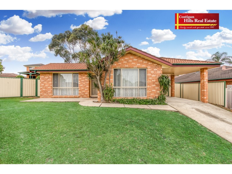 73 Pagoda Crescent, Quakers Hill NSW 2763