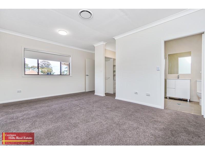 2/50 Farnham Road, Quakers Hill NSW 2763